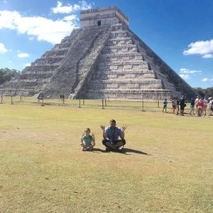 Meet your Posher, Thomas